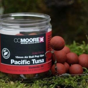 CC Moore Pacific Tuna Air Ball Wafters 24mm