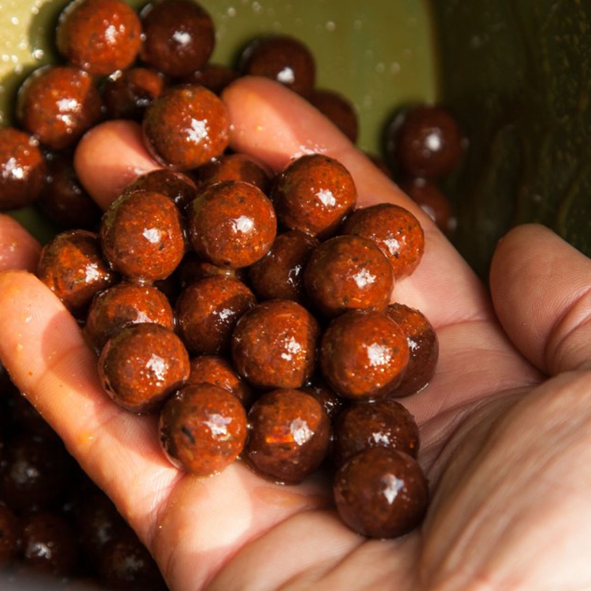 CC Moore Pacific Tuna Bait Booster 500ml - Imagen 4