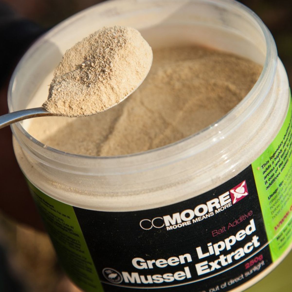 CC Moore Pacific Tuna Bait Booster 500ml - Imagen 5