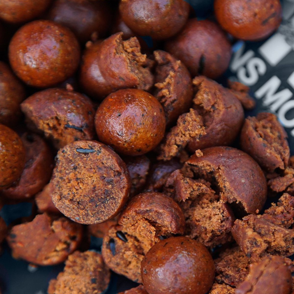 CC Moore Pacific Tuna Boilies 24mm 5kg - Imagen 3