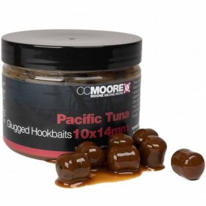 CC Moore Pacific Tuna Glugged Hookbaits 10x14mm