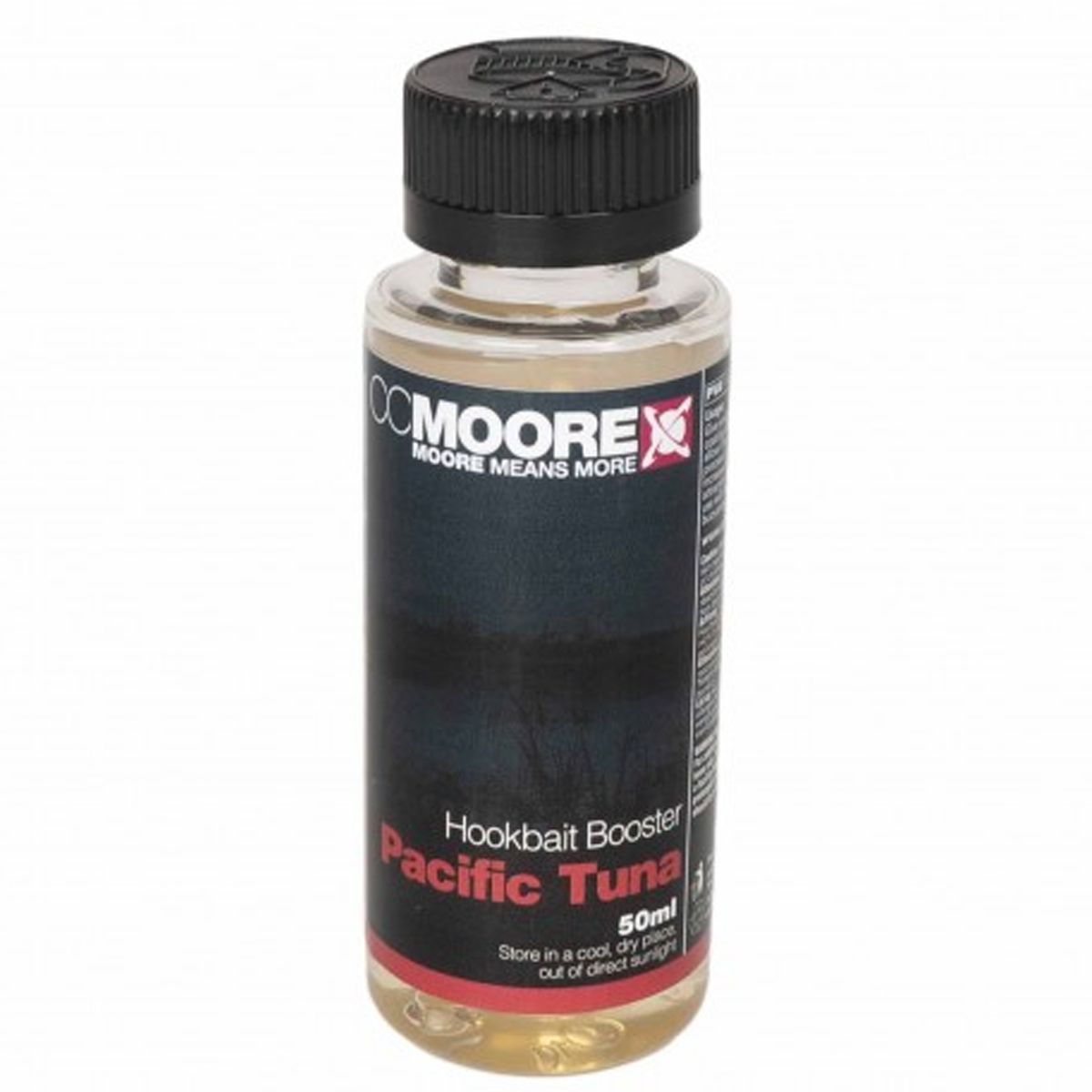 CC Moore Pacific Tuna Hookbait Booster 50ml