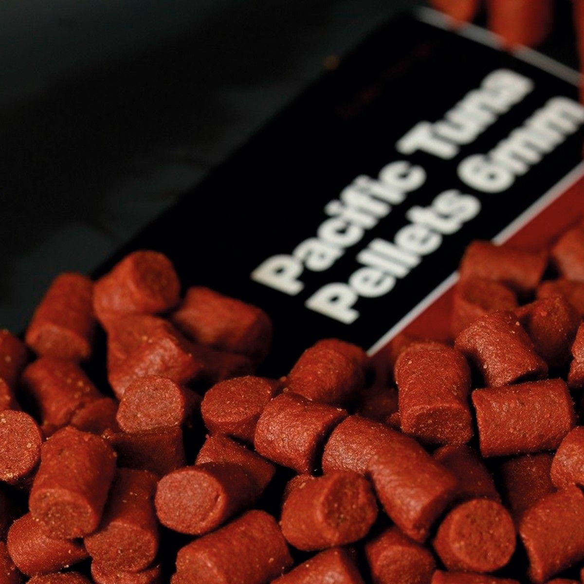 CC Moore Pacific Tuna Pellets 6mm 1kg - Imagen 3