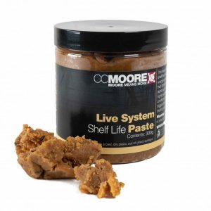 CC Moore Pacific Tuna Shelf Life Paste 300g