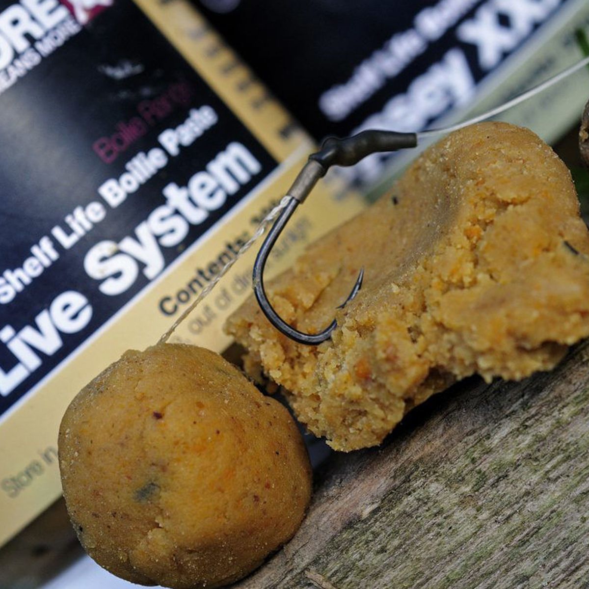 CC Moore Pacific Tuna Shelf Life Paste 300g - Imagen 3