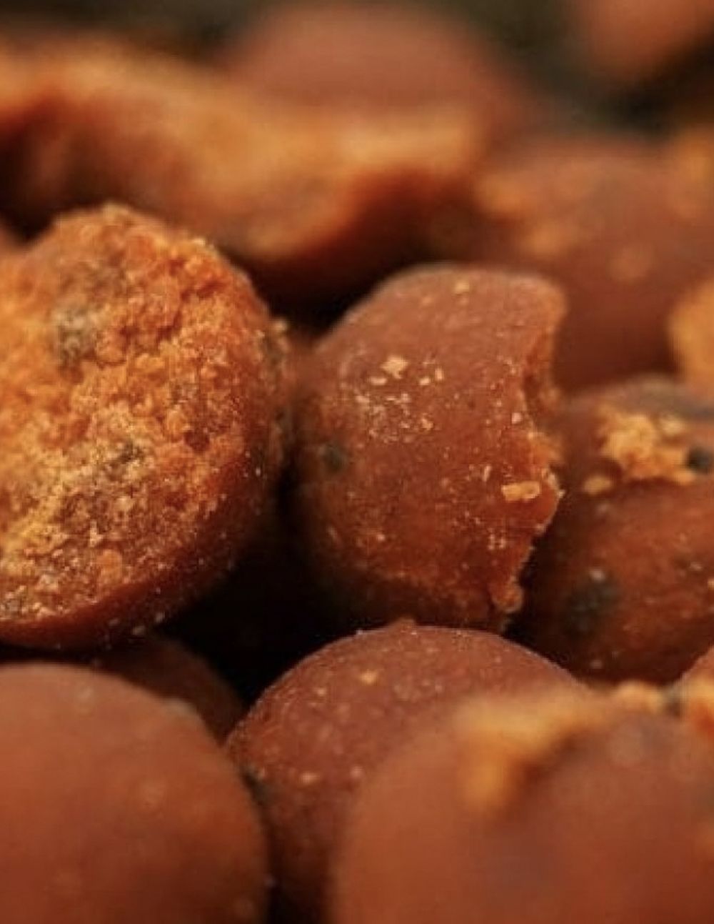 CC Moore Pro-Stim Liver Boilies 18mm 1kg - Imagen 3