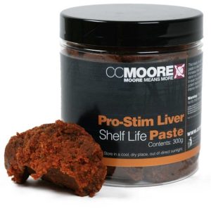 CC Moore Pro-Stim Liver Shelf Life Paste 300gr