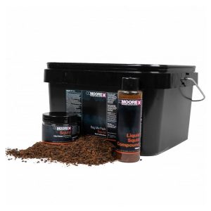 CC Moore Squid Bag Mix Pack