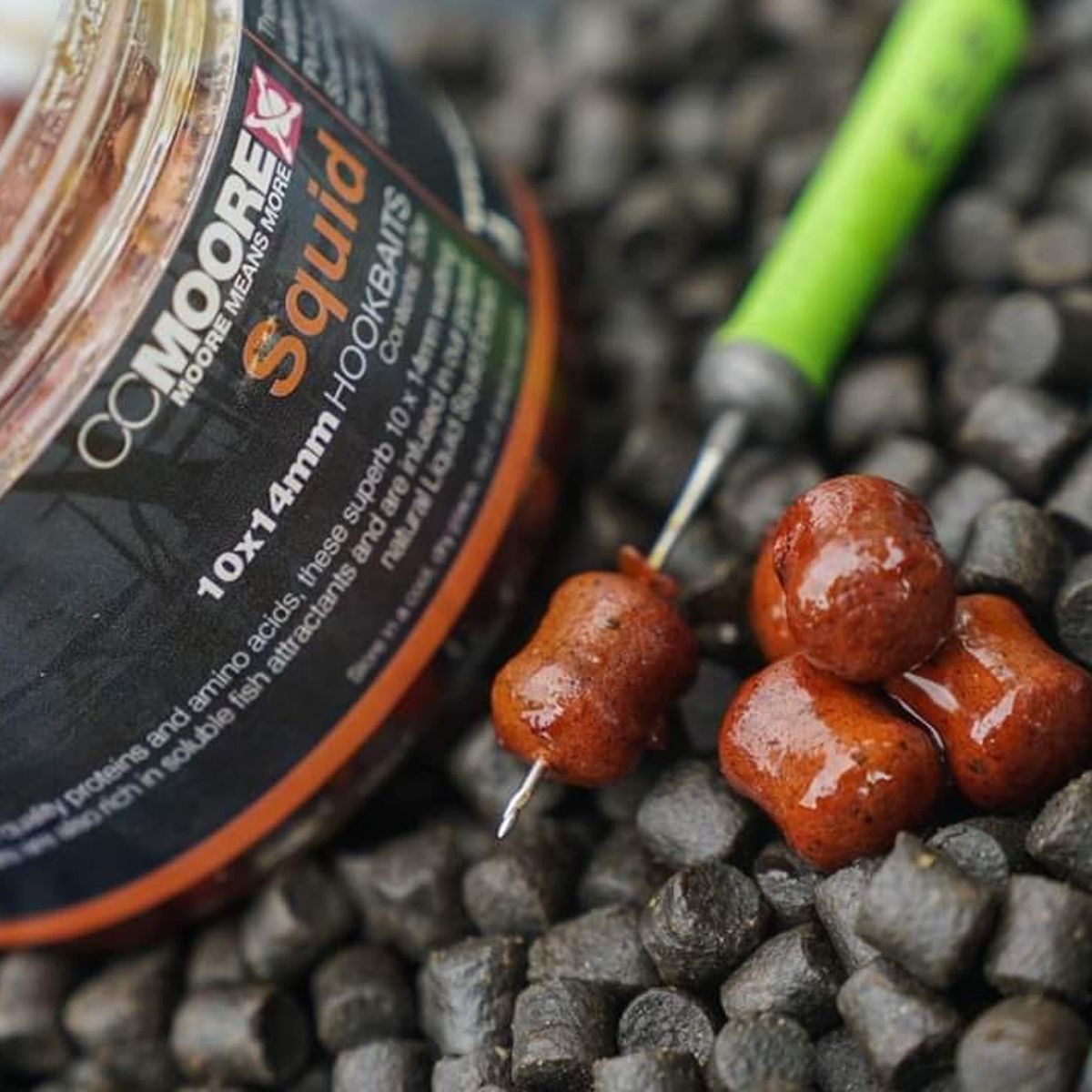 CC Moore Squid Session Pack - Imagen 4