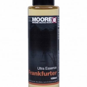 CC Moore Ultra Frankfurter Essence 100ml