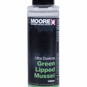CC Moore Ultra Green Lipped Mussel Essence 100ml