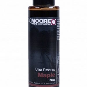 CC Moore Ultra Maple Essence 100ml