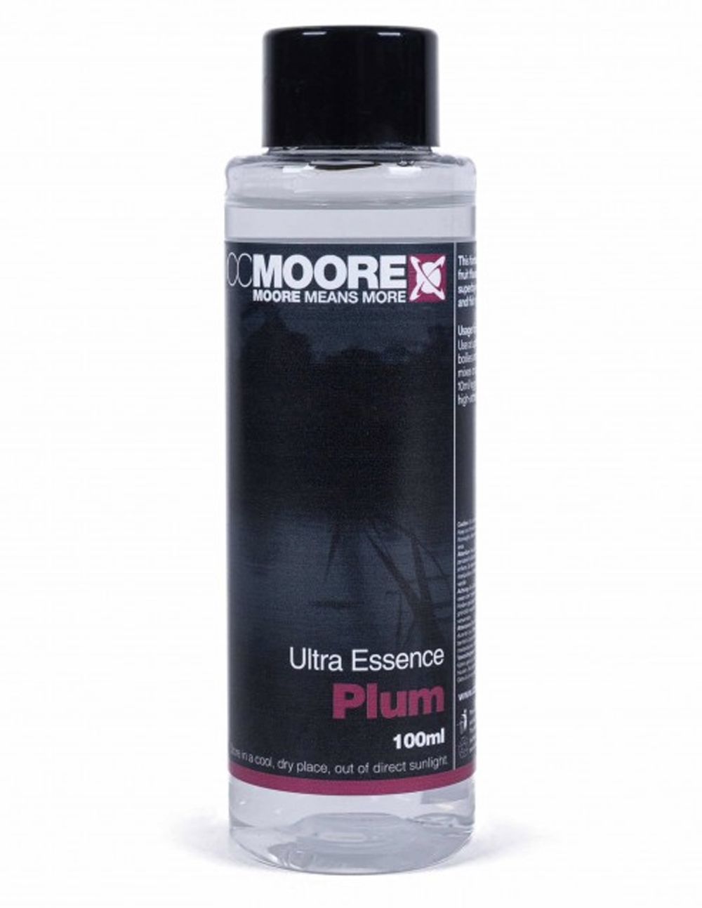 CC Moore Ultra Plum Essence 100ml