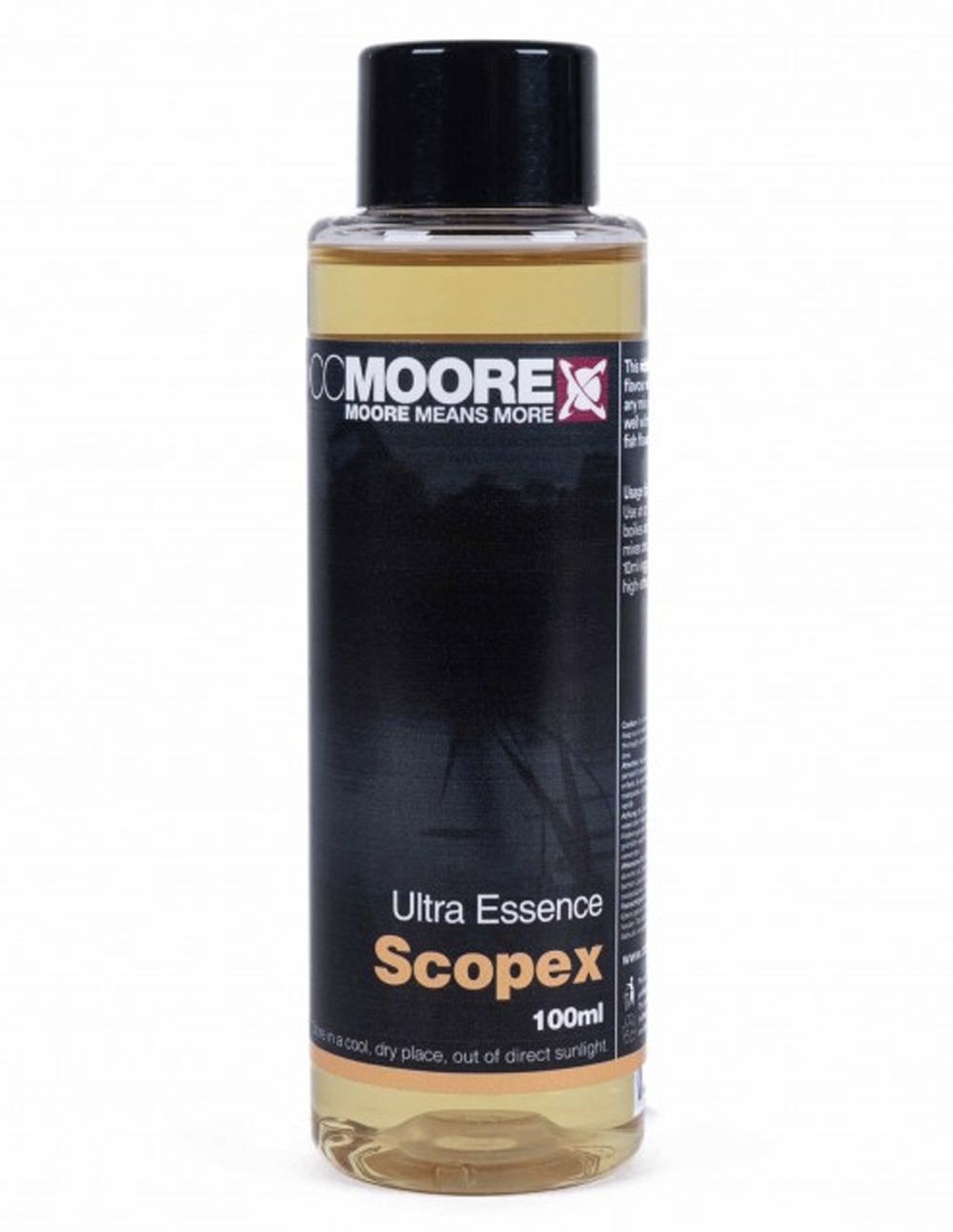 CC Moore Ultra Scopex Essence 100ml - Imagen 2