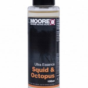CC Moore Ultra Squid & Octopus Essence 100ml