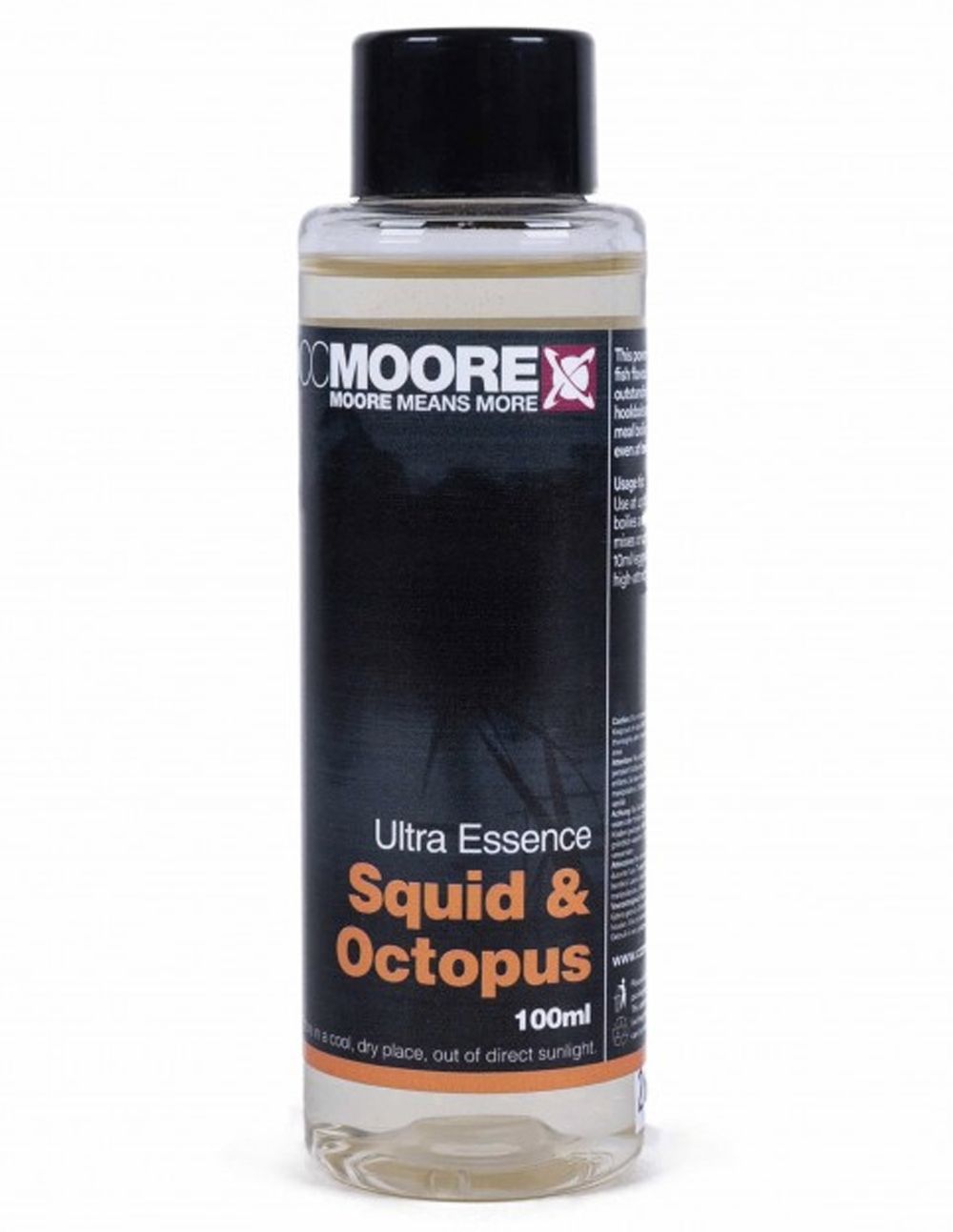 CC Moore Ultra Squid & Octopus Essence 100ml