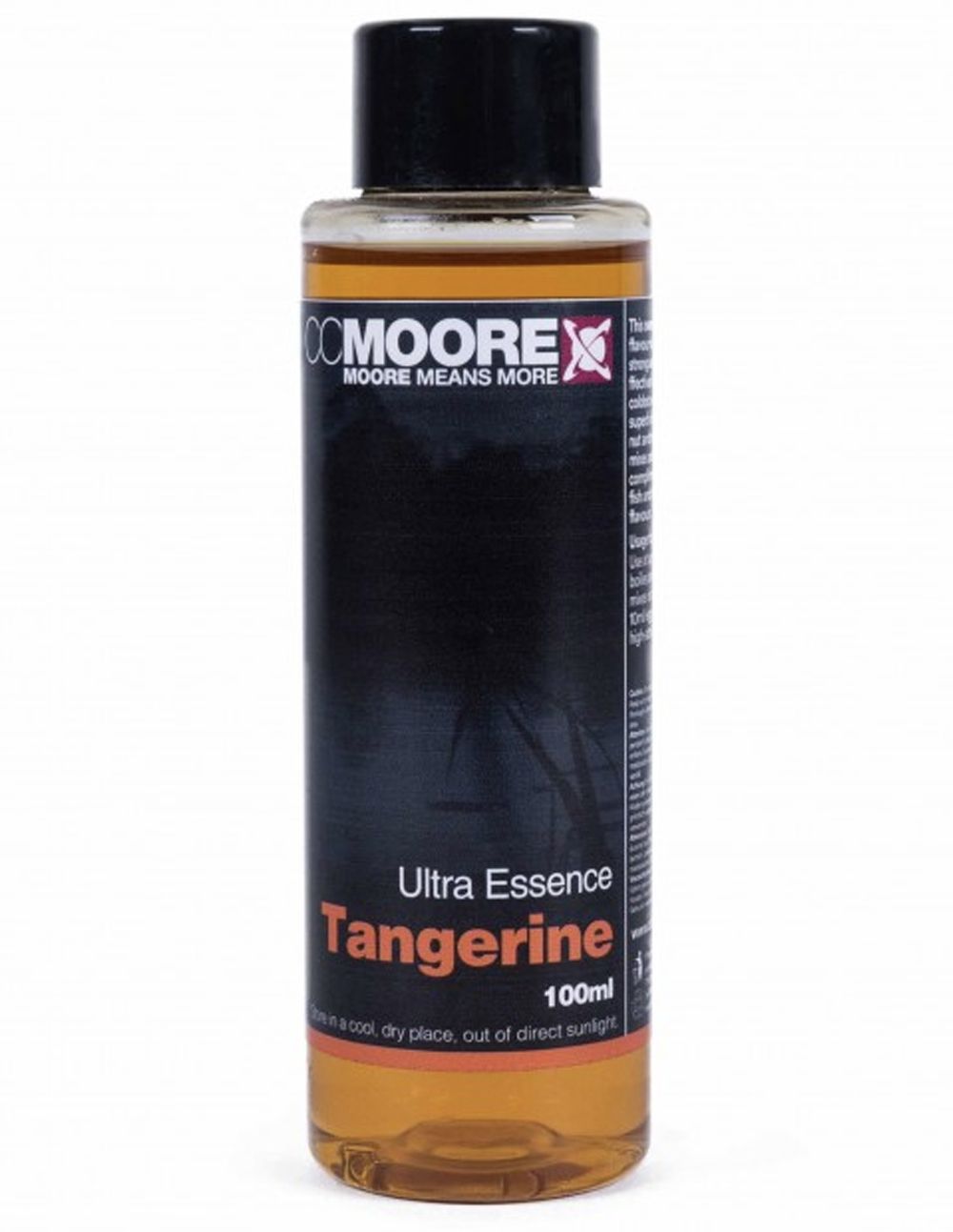 CC Moore Ultra Tangerine Essence 100ml - Imagen 2