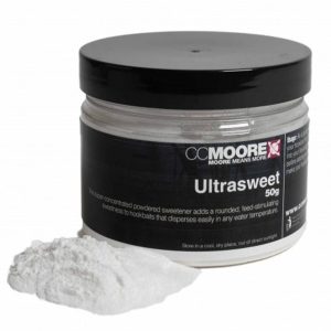 CC Moore Ultrasweet 50gr