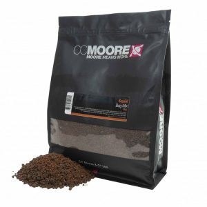 CC More Squid Bag Mix 1kg
