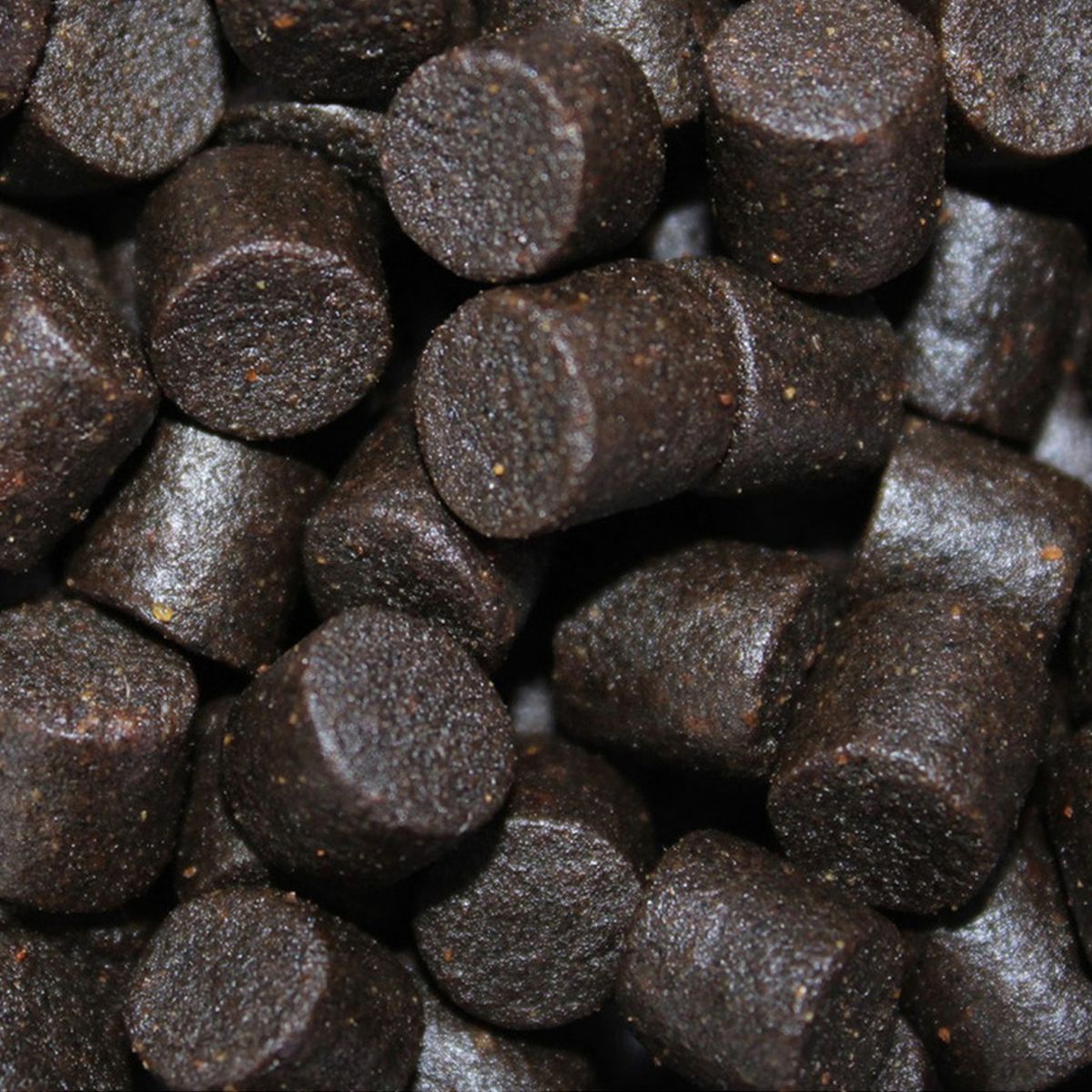 Coppens Pellet Premium Select Halibut ( High Oil ) 14mm 20kg (sin agujero) - Imagen 3