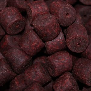 Coppens Pellet Red Halibut Krill Perforados 14mm 1Kg