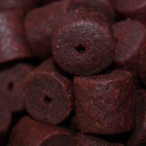 Coppens Pellet Red Halibut Krill Perforados 20mm 20Kg