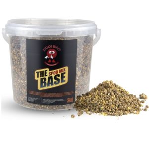 Dudi Bait Spod Mix -The Base 3kg