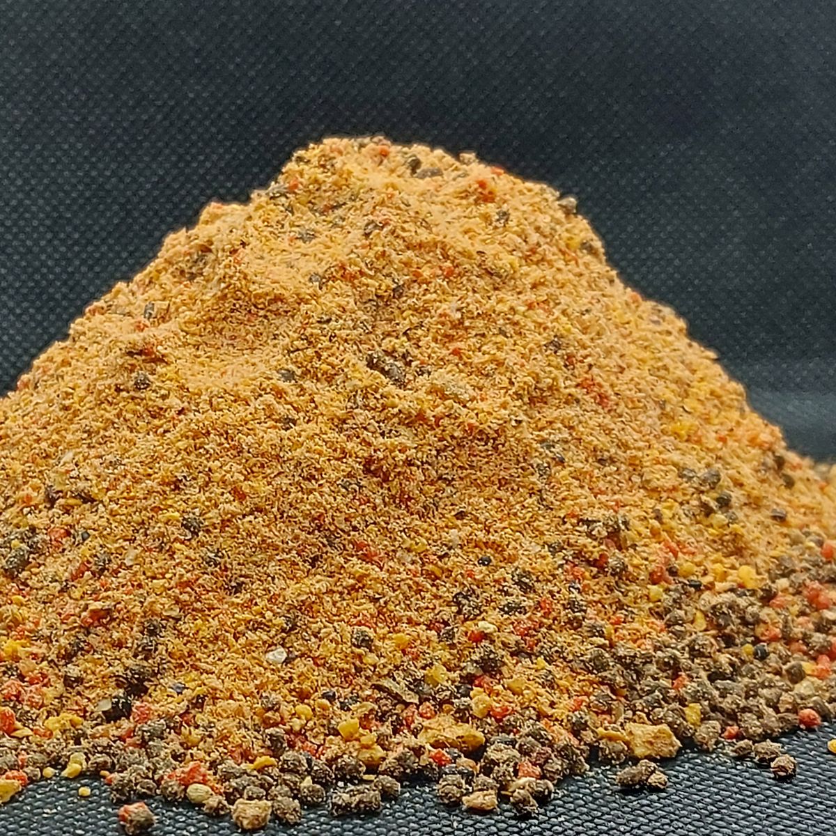 Dudi Baits Bag Mix Super Hot 1kg - Imagen 3