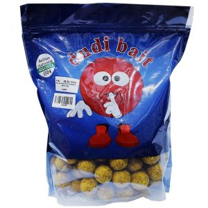 Dudi Baits Boilies Crap Amur Soluble 20mm 1kg