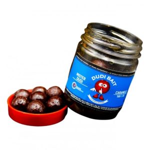 Dudi Baits Dudi Hookbait Mister Dudi Soluble  Caramele 20mm 100gr