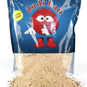 Dudi Baits Groundbaits Mister 1kg