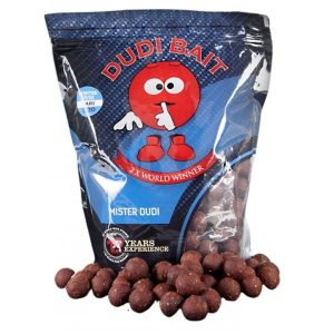 Dudi Baits Mister Dudi Boilies 24mm 1kg