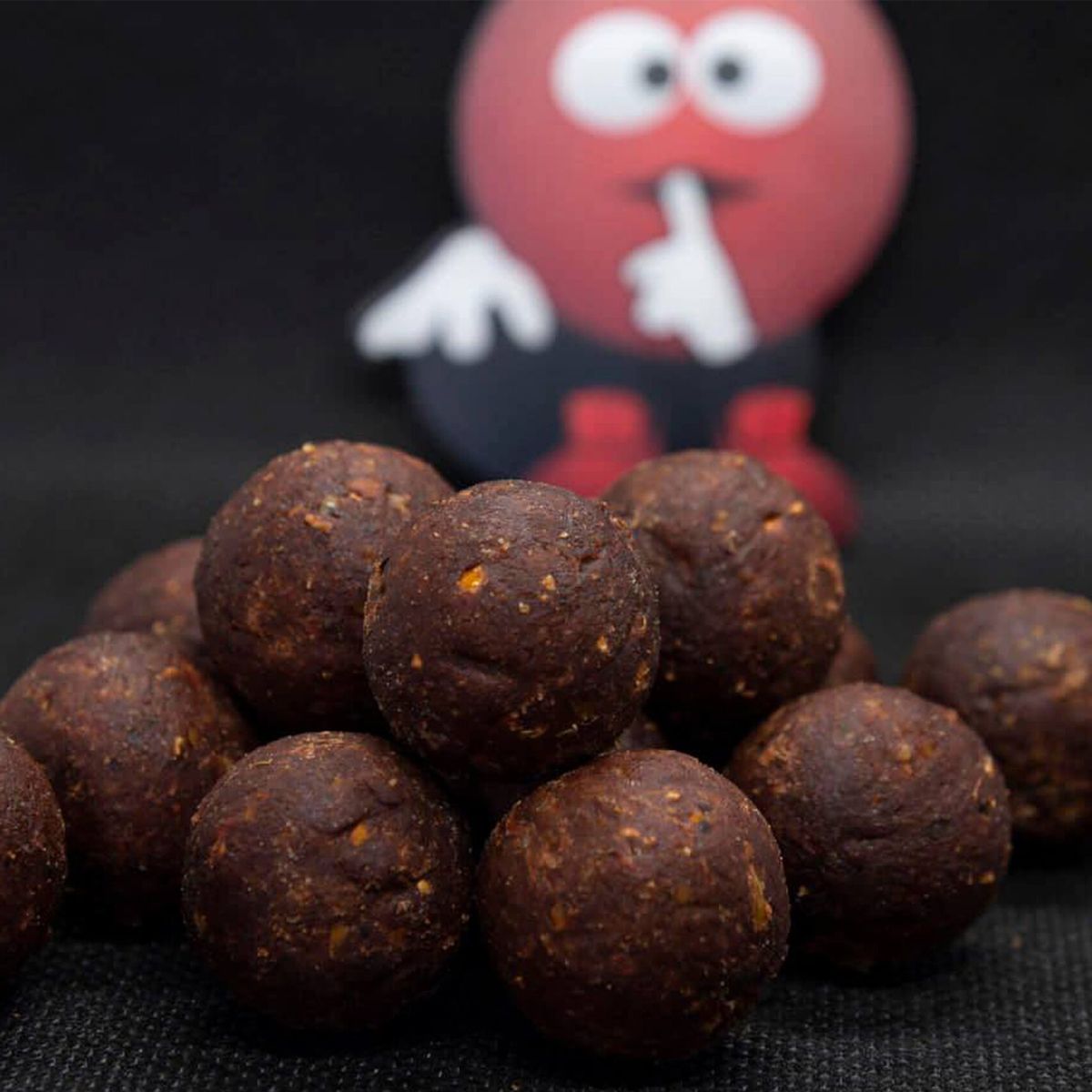 Dudi Baits Mister Dudi Boilies 24mm 1kg - Imagen 3