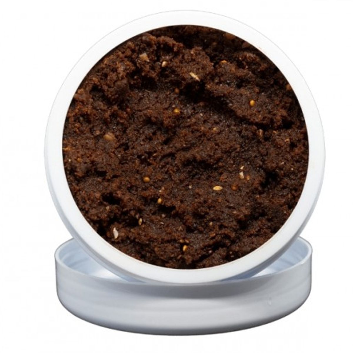 Dudi Baits Pasta Mister Red Super Hot 500gr - Imagen 3