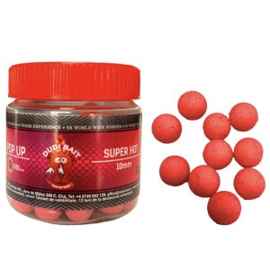 Dudi Baits Super Hot Pop Up 14mm 20gr