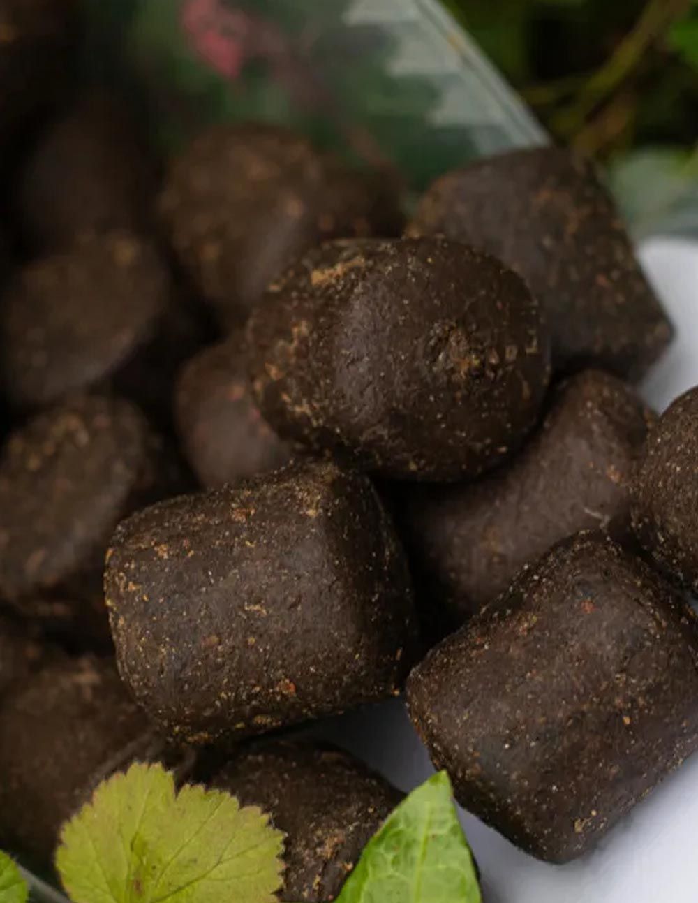 Dynamite Baits Marine Halibut Carp/Catfish Hook Pellets 22mm - Imagen 3