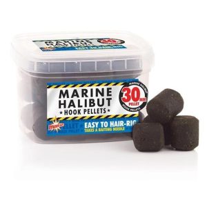Dynamite Baits Marine Halibut Carp/Catfish Hook Pellets 30mm