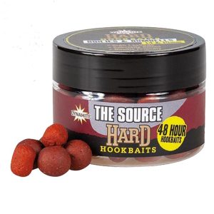 Dynamite Baits The Source Hard Hookbaits 20mm