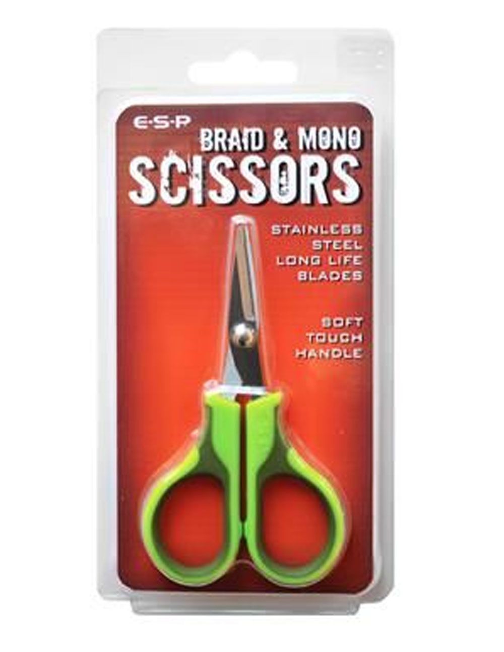 ESP Braid & Mono Scissors - Imagen 4