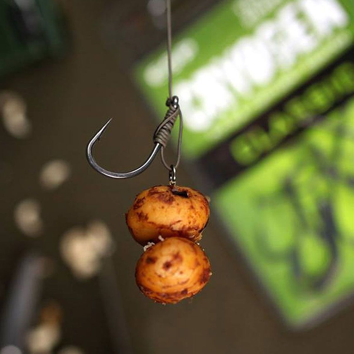 ESP Anzuelos Cryogen Classic Nº 6 - Imagen 3