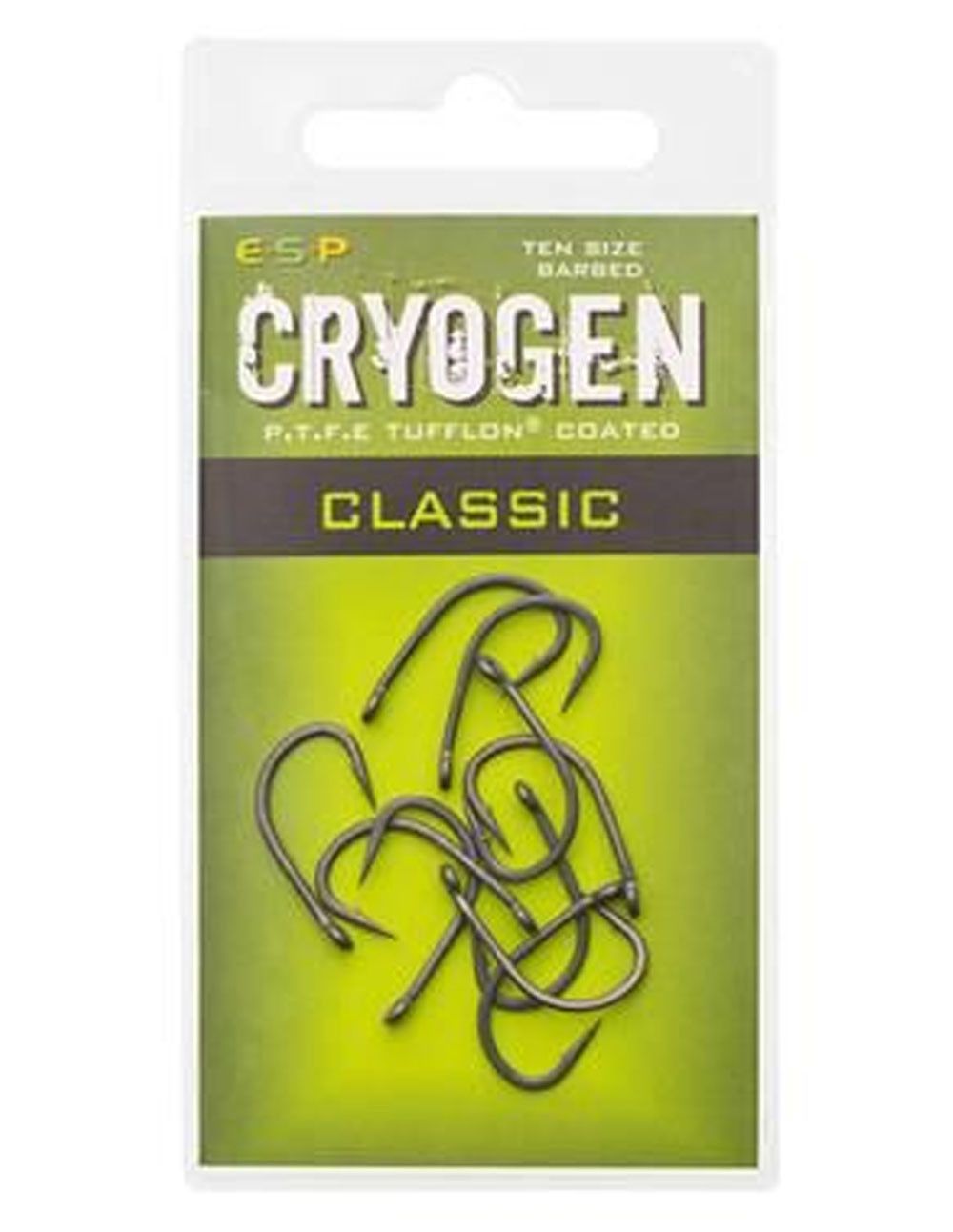 ESP Anzuelos Cryogen Classic Nº 8 - Imagen 4
