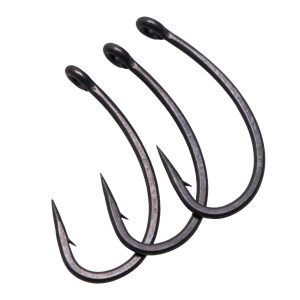 ESP Cryogen Curve Shanx Hooks nº 4