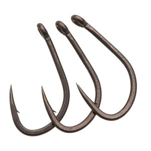 ESP Anzuelos Cryogen Gripper Nº 2