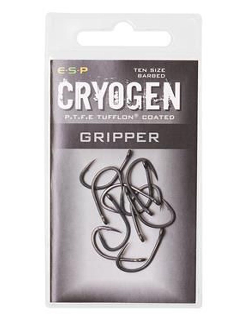ESP Anzuelos Cryogen Gripper Nº 8 - Imagen 4
