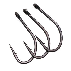 ESP Cryogen Para-Point Hooks nº 4