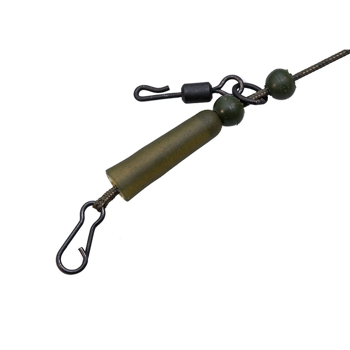 ESP Hi Performance Quick Clips - Imagen 4