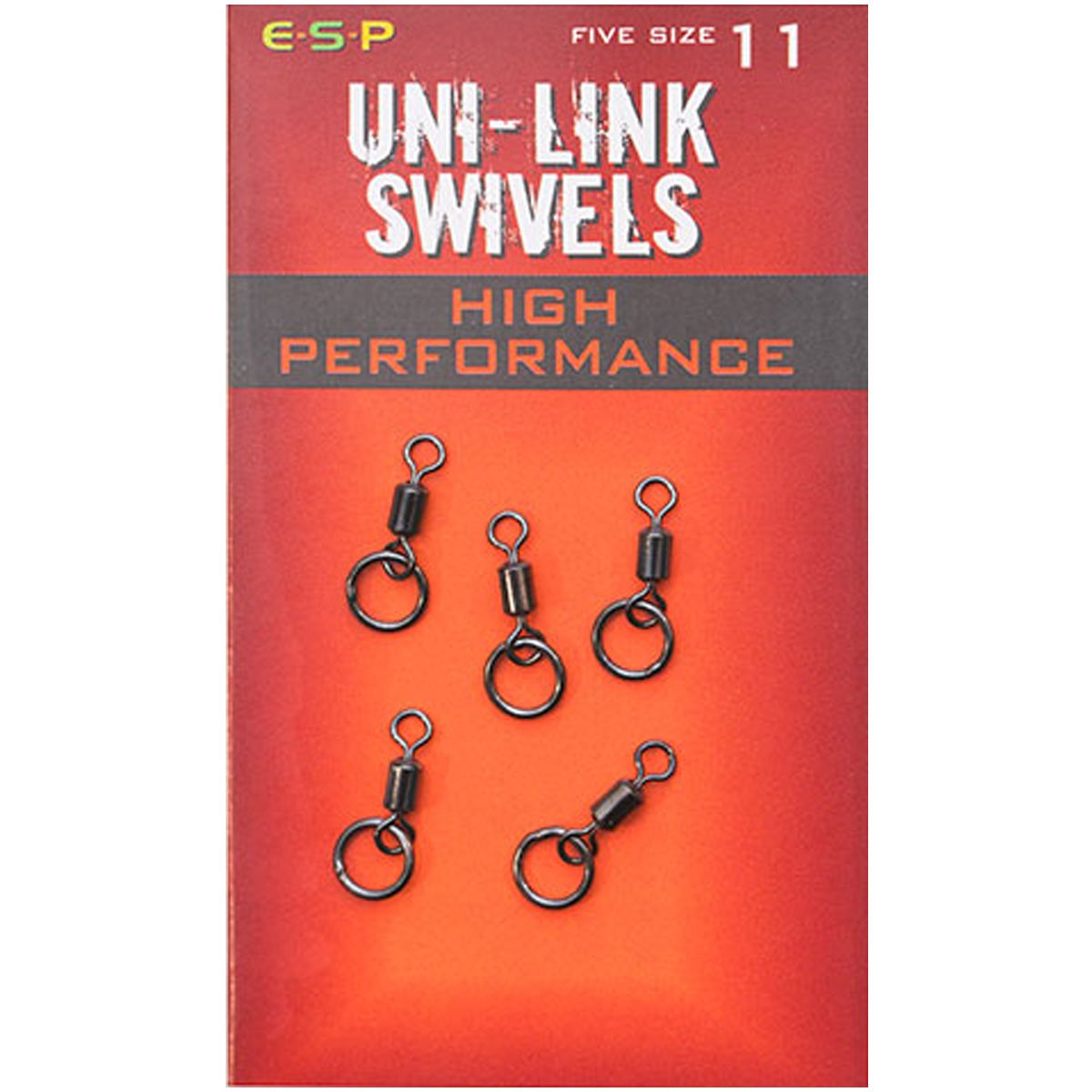 ESP Hi Performance Uni Link Swivels nº 11