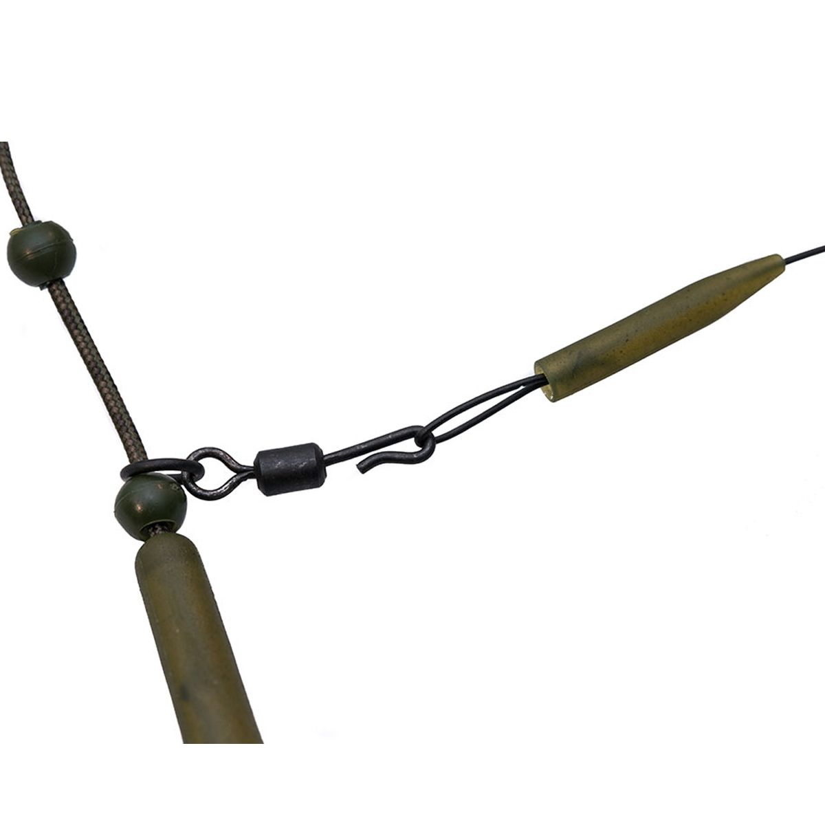 ESP Streamliner Rig Sleeves - Imagen 4