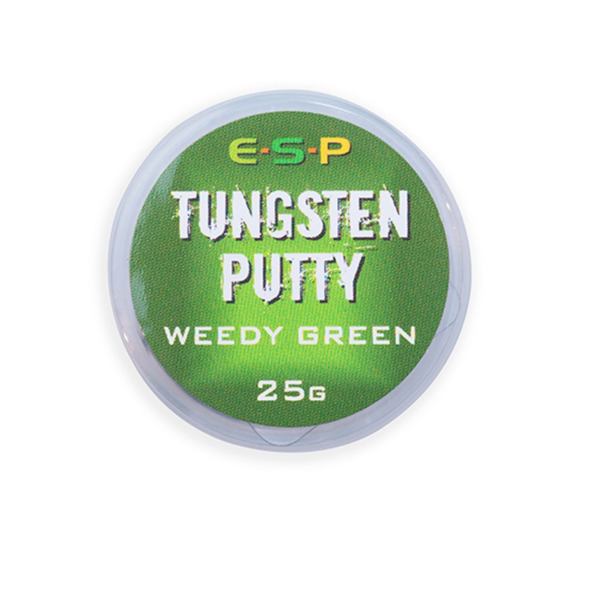 ESP Tungsten Putty Weedy Green 25g - Imagen 3