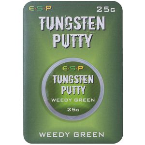 ESP Tungsten Putty Weedy Green 25g